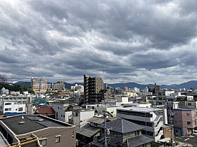 広島県広島市東区光町1丁目（賃貸マンション1K・6階・28.80㎡） その13