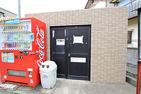 広島県広島市安佐南区大町東1丁目（賃貸マンション1K・1階・28.00㎡） その17