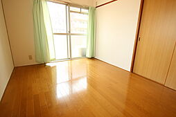 吉村ビル 4階1DKのリビング/ダイニング