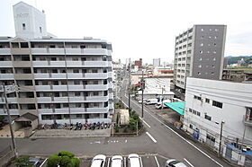 パティオ朋来居  ｜ 広島県広島市西区小河内町2丁目（賃貸マンション1DK・4階・30.00㎡） その13