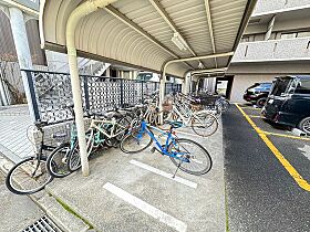 広島県広島市中区十日市町1丁目（賃貸マンション1K・4階・34.87㎡） その18