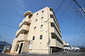 広島県広島市安佐南区大塚東2丁目（賃貸マンション1R・1階・23.80㎡） その1