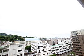 広島県広島市南区西霞町（賃貸マンション1R・8階・37.00㎡） その14