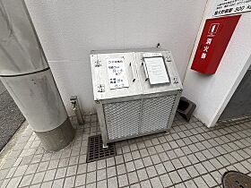 広島県広島市安佐南区緑井1丁目（賃貸マンション1K・4階・17.55㎡） その21