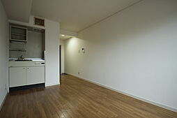 セルシオI 3階ワンルームのリビング/ダイニング