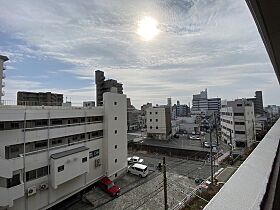 広島県広島市西区己斐本町1丁目（賃貸マンション1K・4階・24.50㎡） その14