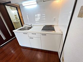 広島県広島市中区幟町（賃貸マンション1LDK・8階・50.05㎡） その4