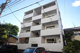 片岡ビル  ｜ 広島県広島市西区中広町2丁目（賃貸マンション1DK・1階・20.00㎡） その1