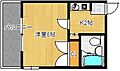 エステート1中広1階2.2万円