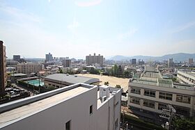 広島県広島市中区舟入南2丁目（賃貸マンション1K・2階・21.00㎡） その12