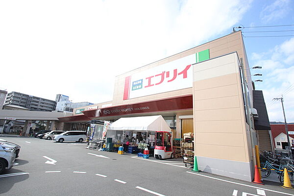 コーポ平和 ｜広島県広島市西区楠木町2丁目(賃貸マンション1DK・4階・22.32㎡)の写真 その18