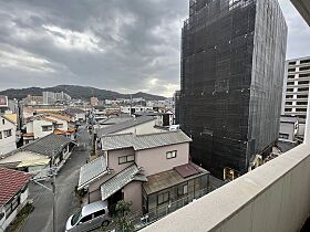 広島県広島市安佐南区西原3丁目（賃貸マンション1LDK・4階・46.20㎡） その14