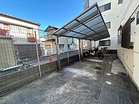 広島県広島市安佐南区長束西2丁目（賃貸マンション1R・3階・18.10㎡） その15