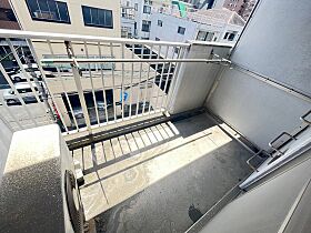 広島県広島市中区榎町（賃貸マンション1DK・4階・23.60㎡） その10