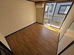 フォーブル吉村　Ａ棟 2階3DKのリビング/ダイニング