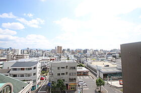 プランドール西観音  ｜ 広島県広島市西区西観音町（賃貸マンション1K・2階・29.81㎡） その11