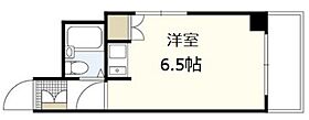 広島県広島市中区光南3丁目（賃貸マンション1R・3階・16.50㎡） その2