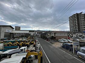 広島県広島市中区光南3丁目（賃貸マンション1R・3階・16.50㎡） その7