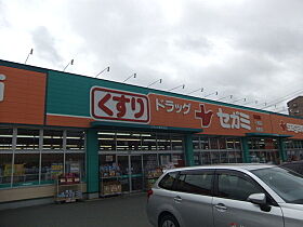 広島県広島市安佐南区西原1丁目（賃貸マンション1DK・6階・40.96㎡） その22