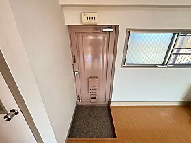 広島県広島市中区千田町2丁目（賃貸マンション1LDK・7階・38.00㎡） その11