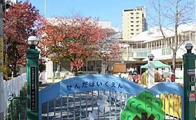 広島県広島市中区千田町2丁目（賃貸マンション1LDK・7階・38.00㎡） その21