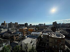 広島県広島市中区千田町2丁目（賃貸マンション1LDK・7階・38.00㎡） その14