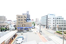 広島県広島市南区宇品神田1丁目（賃貸マンション1K・3階・25.58㎡） その14