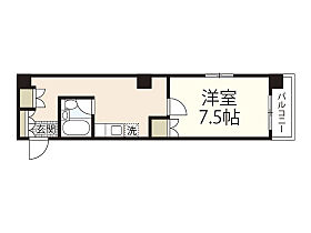 広島県広島市南区東青崎町（賃貸マンション1K・3階・31.00㎡） その1