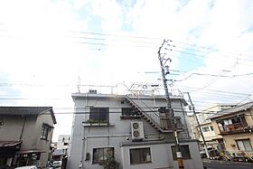 広島県広島市南区西旭町（賃貸マンション1K・1階・24.36㎡） その14