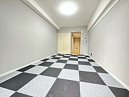 村澤ビル 1階ワンルームのリビング/ダイニング