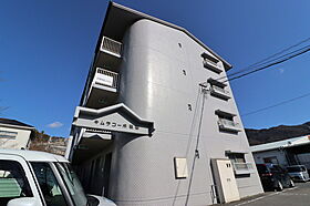 広島県広島市安芸区矢野東5丁目（賃貸マンション3LDK・3階・59.83㎡） その1