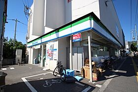 広島県安芸郡府中町本町4丁目（賃貸アパート1LDK・1階・32.70㎡） その21