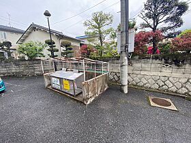 広島県広島市安芸区中野2丁目（賃貸マンション1K・1階・25.00㎡） その16