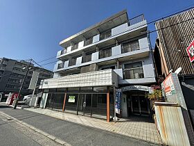 広島県広島市西区庚午中4丁目（賃貸マンション1K・3階・17.28㎡） その1