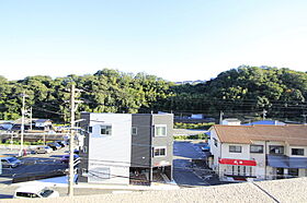 広島県広島市安佐南区長楽寺1丁目（賃貸マンション2LDK・6階・58.94㎡） その14