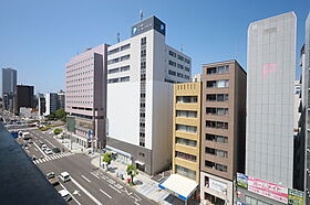 広島県広島市中区三川町（賃貸マンション1LDK・8階・35.30㎡） その14