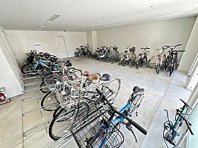 広島県広島市中区土橋町（賃貸マンション1K・15階・29.96㎡） その16