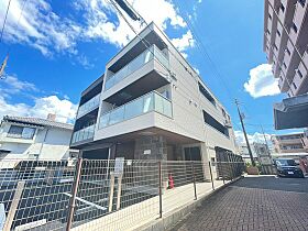 広島県広島市安佐南区西原2丁目（賃貸マンション1DK・3階・31.14㎡） その1