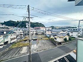 広島県広島市南区旭1丁目（賃貸マンション1LDK・3階・43.43㎡） その13