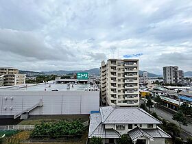 広島県広島市安佐南区緑井6丁目（賃貸マンション2LDK・7階・54.76㎡） その13