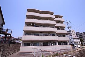 広島県広島市安佐南区東原1丁目（賃貸マンション1K・4階・21.87㎡） その1