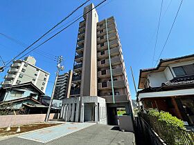 広島県広島市安佐南区古市1丁目（賃貸マンション3LDK・2階・65.29㎡） その1