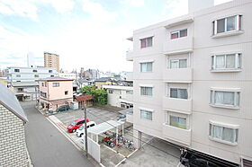 イシダビル 303 ｜ 広島県広島市西区東観音町（賃貸マンション1R・3階・23.58㎡） その11