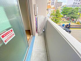 広島県広島市南区宇品御幸2丁目（賃貸マンション1K・1階・25.06㎡） その13