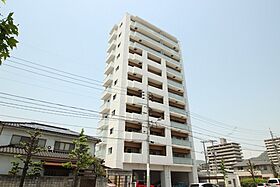 広島県広島市安佐南区大町東3丁目（賃貸マンション2LDK・2階・63.03㎡） その1