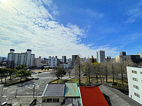 広島県広島市西区観音町（賃貸マンション1R・5階・18.00㎡） その14