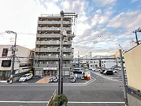 広島県広島市中区広瀬町（賃貸マンション1R・2階・39.03㎡） その12