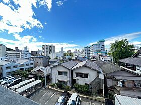 広島県広島市東区牛田本町1丁目（賃貸マンション1K・4階・31.50㎡） その14