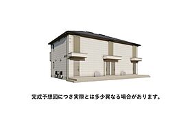 広島県広島市東区矢賀3丁目（賃貸アパート1LDK・1階・50.22㎡） その1