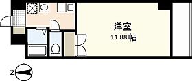 広島県広島市南区大州2丁目（賃貸マンション1K・10階・35.32㎡） その2